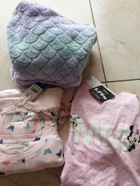 Sleepwear Bundle